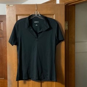 Chefworks Womens Sport-Tek WOMENS COLLARED POLO SHIRT size L